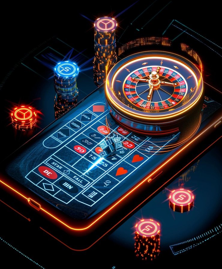 menang club App 