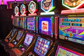 Live dealer at menang club studio with multiple camera angles and professional lighting