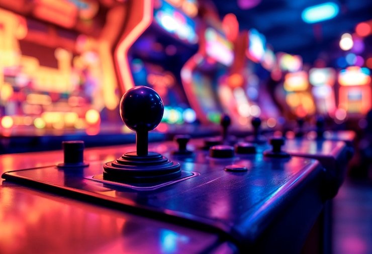 menang club Ways of the Qilin slot game interface showing reels, bet controls, and payout table